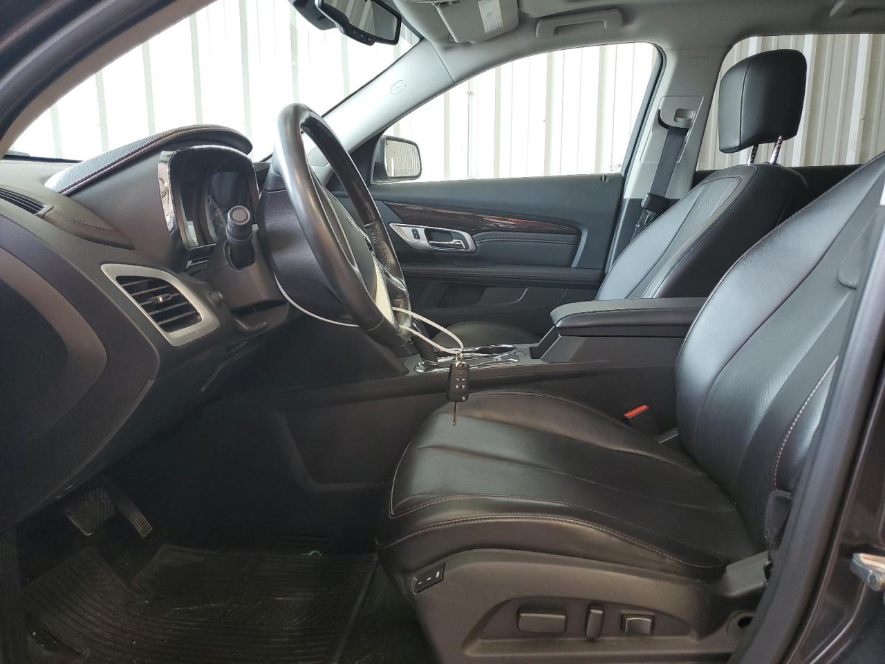 2GKFLZE35D6249940 2013 GMC Terrain Denali