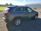 JEEP CHEROKEE L photo