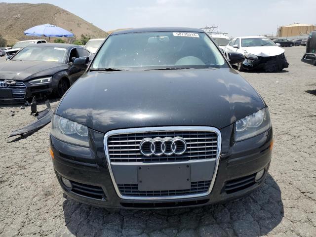 2008 Audi A3 2.0 Premium VIN: WAUNF78P88A070671 Lot: 58739314