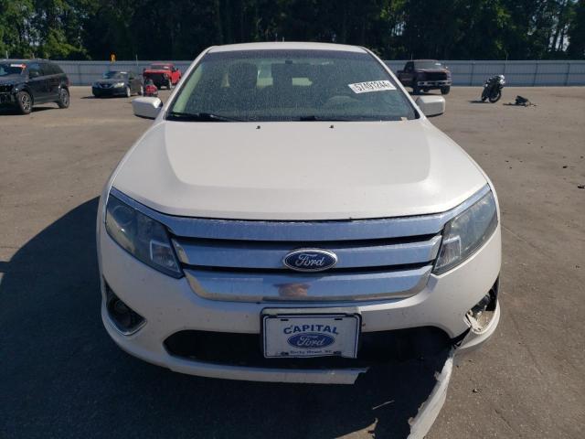 2012 Ford Fusion Sel VIN: 3FAHP0JG6CR132152 Lot: 57491244