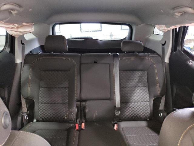 2019 GMC TERRAIN SL - 3GKALTEX6KL246791