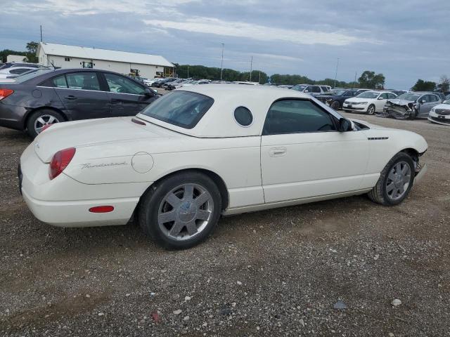 1FAHP60A12Y113878 2002 Ford Thunderbird