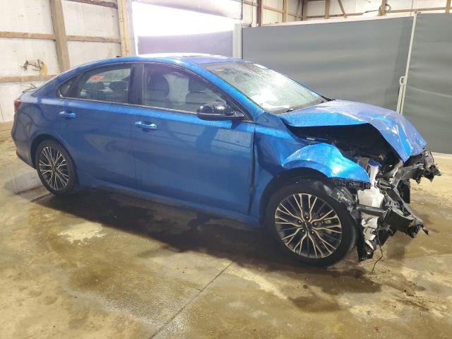 2023 Kia Forte Gt Line VIN: 3KPF54AD4PE562683 Lot: 57616734