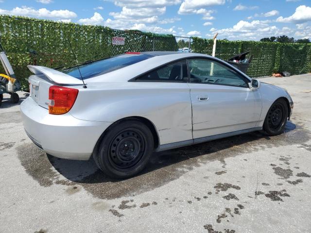 2000 Toyota Celica Gt-S VIN: JTDDY38TXY0026241 Lot: 60256724