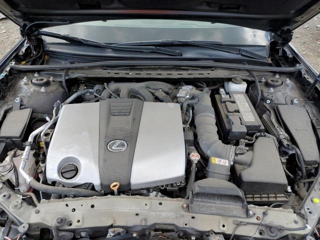 2020 Lexus Es 350 VIN: 58ADZ1B11LU067923 Lot: 60452704