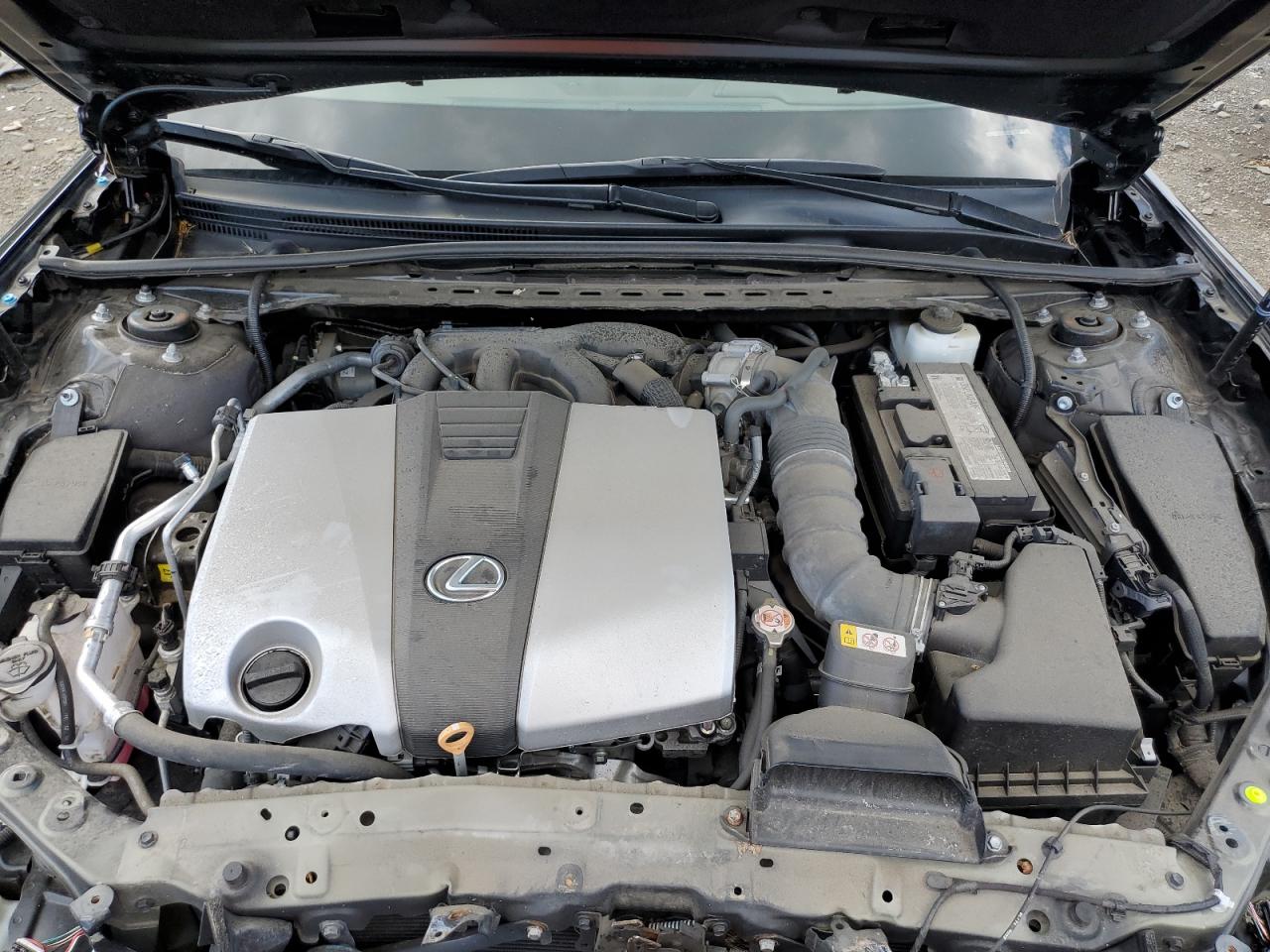 58ADZ1B11LU067923 2020 Lexus Es 350