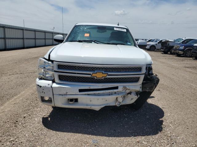 1GCRKSE79DZ126085 2013 Chevrolet Silverado K1500 Lt