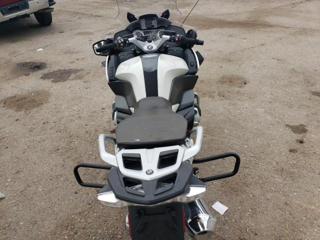2019 BMW R 1250 RT WB10J6300KZG33544