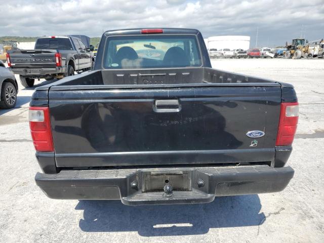 2003 Ford Ranger Super Cab VIN: 1FTYR14V63PA25050 Lot: 59513714