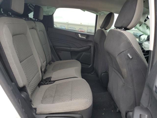 2021 Ford Escape Se VIN: 1FMCU0BZ6MUA10698 Lot: 58488754