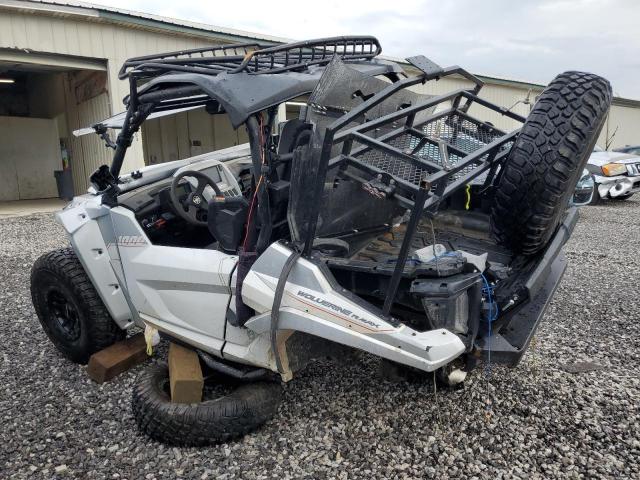 2022 YAMAHA YXE1000 5Y4AN42Y9NA106200