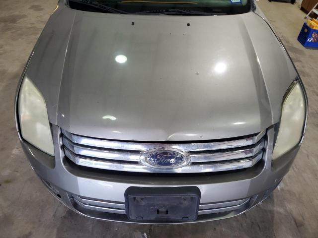 2009 Ford Fusion Se VIN: 3FAHP07119R141238 Lot: 58420364