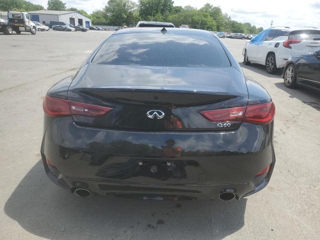 2017 Infiniti Q60 Premium VIN: JN1EV7EL9HM552512 Lot: 59007174