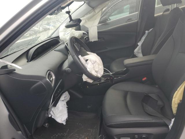 2020 TOYOTA PRIUS PRIM - JTDKARFP9L3134376