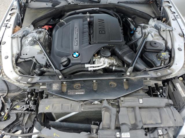 VIN WBA6B8C53FD453229 2015 BMW 6 Series, 640 Xi Gra... no.11