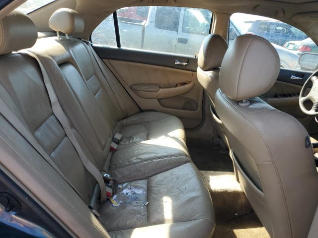 2005 Honda Accord Ex VIN: 1HGCM56885A089721 Lot: 58727554