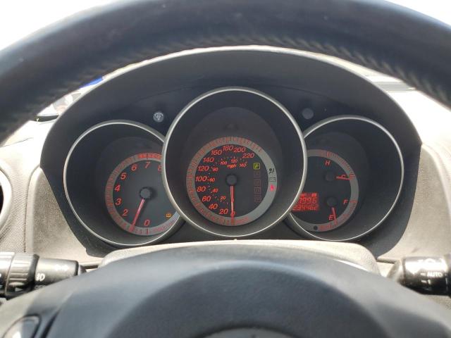 2005 Mazda 3 Hatchback VIN: JM1BK143451252350 Lot: 61204414