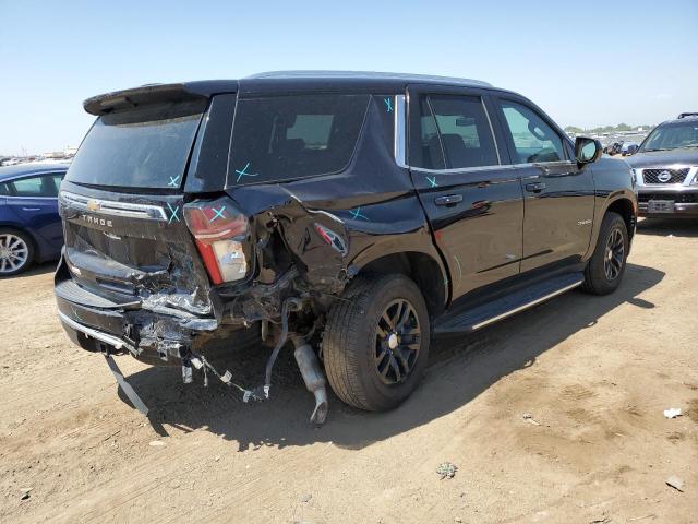 2021 CHEVROLET TAHOE K150 - 1GNSKNKD4MR374619