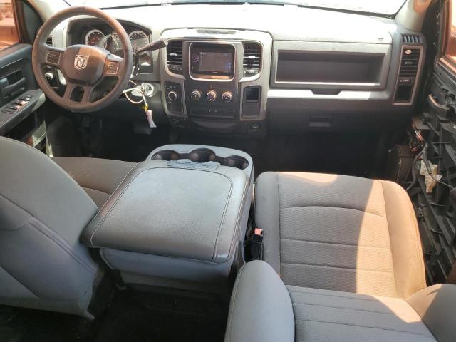 2013 Ram 1500 St VIN: 1C6RR7KT4DS514576 Lot: 57848234