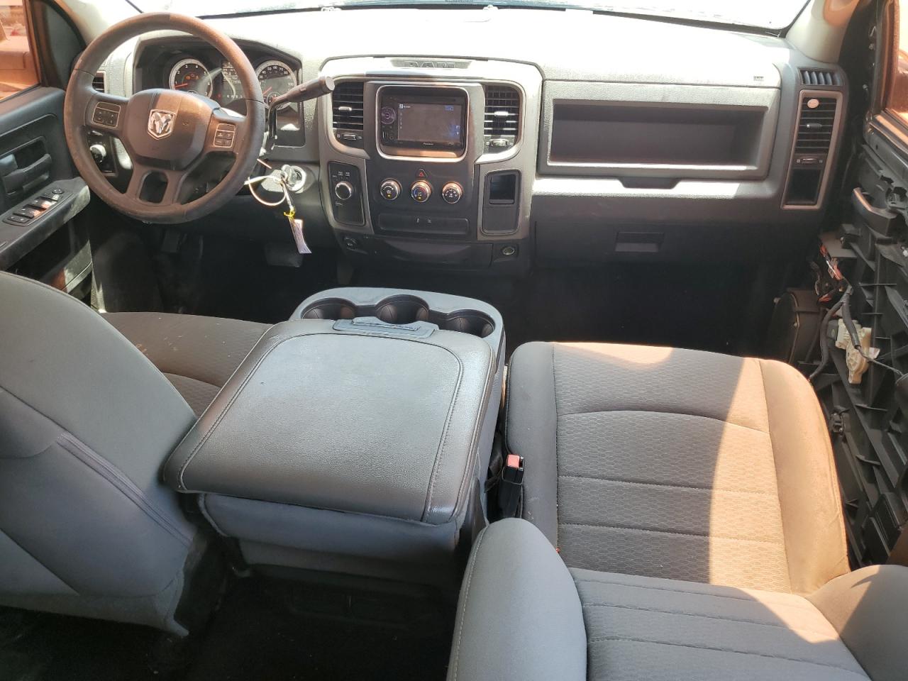 1C6RR7KT4DS514576 2013 Ram 1500 St