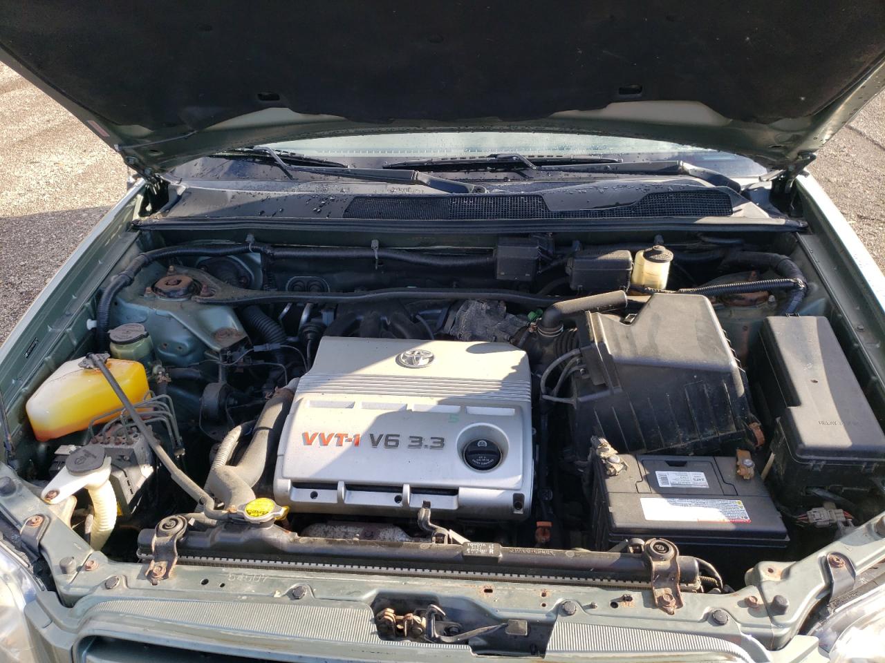 JTEEP21A960145479 2006 Toyota Highlander Limited