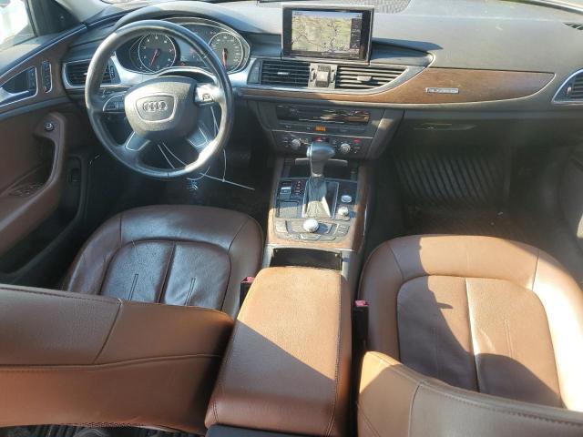 VIN WAUFGAFC5EN070324 2014 Audi A6, Premium Plus no.8