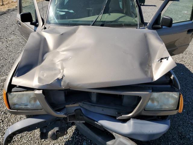 2003 Ford Ranger VIN: 1FTYR10D13PB01108 Lot: 59925834