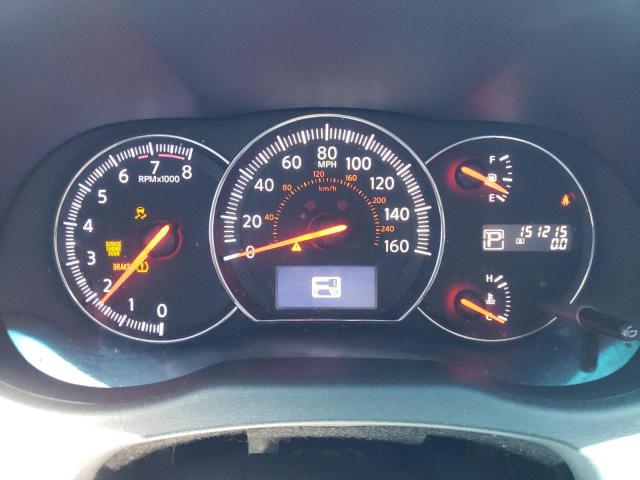 2013 Nissan Maxima S VIN: 1N4AA5AP3DC803423 Lot: 60468244