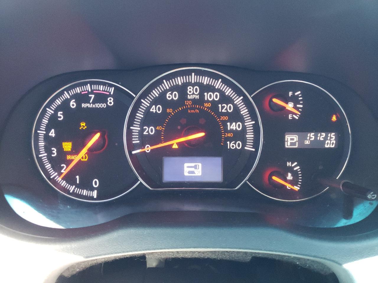 1N4AA5AP3DC803423 2013 Nissan Maxima S