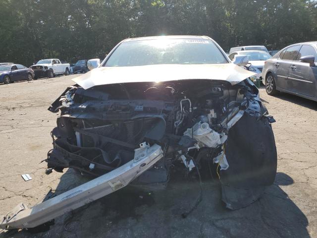 2015 Kia K900 VIN: KNALW4D41F6017120 Lot: 58413484