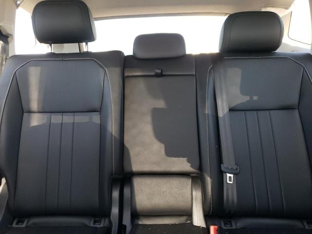 2022 Volkswagen Tiguan Se VIN: 3VV2B7AXXNM156205 Lot: 59089864