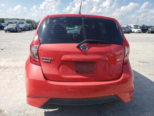 2017 Nissan Versa Note S VIN: 3N1CE2CP1HL368319 Lot: 56683374