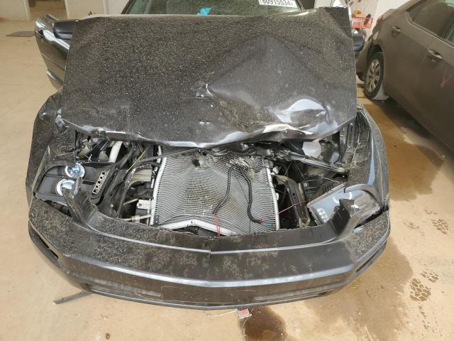 2007 Ford Mustang VIN: 1ZVFT80N575310599 Lot: 60915534