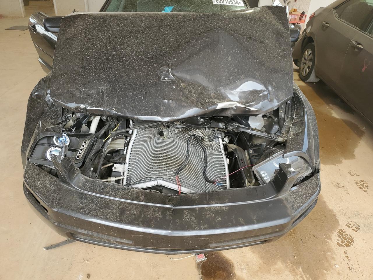 1ZVFT80N575310599 2007 Ford Mustang