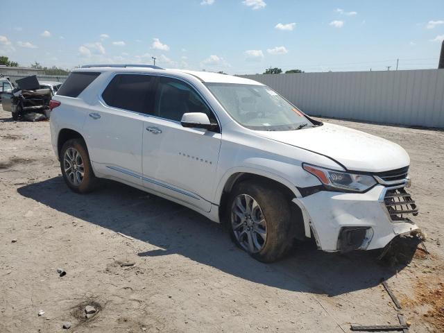 2019 CHEVROLET TRAVERSE P 1GNERKKWXKJ264453  59090914