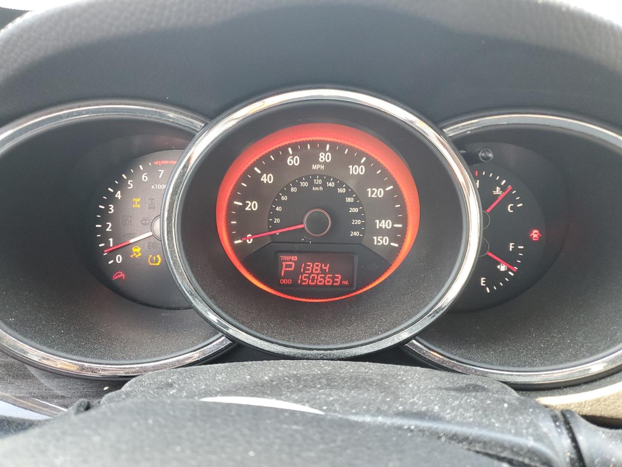 5XYKWDA24CG196103 2012 Kia Sorento Sx