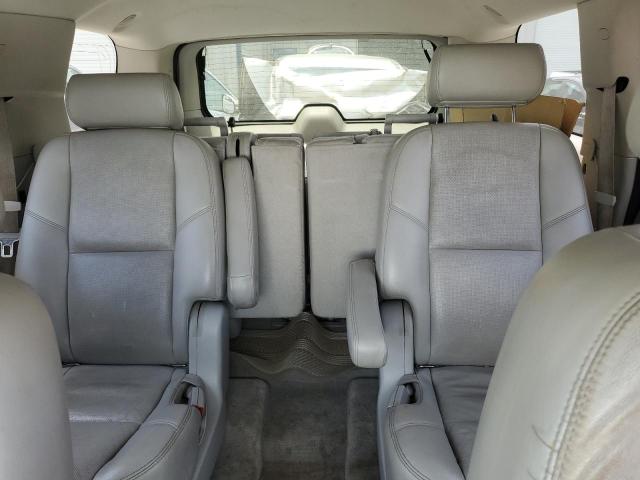 2010 Chevrolet Tahoe C1500 Ltz VIN: 1GNUCCE06AR147740 Lot: 57923114