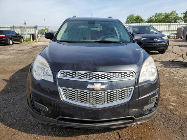 2011 CHEVROLET EQUINOX LT 2CNALDECXB6271014  57461894