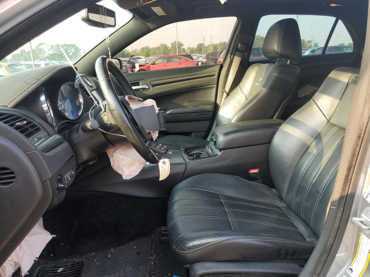 2C3CCAGG7EH374464 2014 Chrysler 300 S