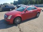 CADILLAC CTS photo