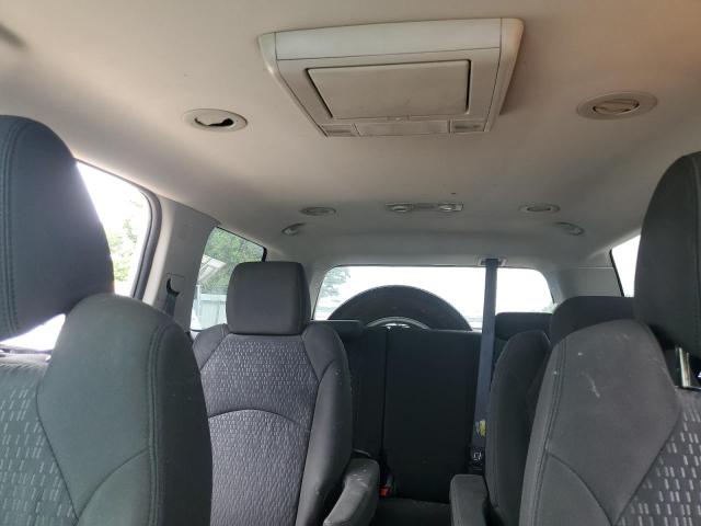 2011 GMC Acadia Sle VIN: 1GKKRPED8BJ131567 Lot: 57440274