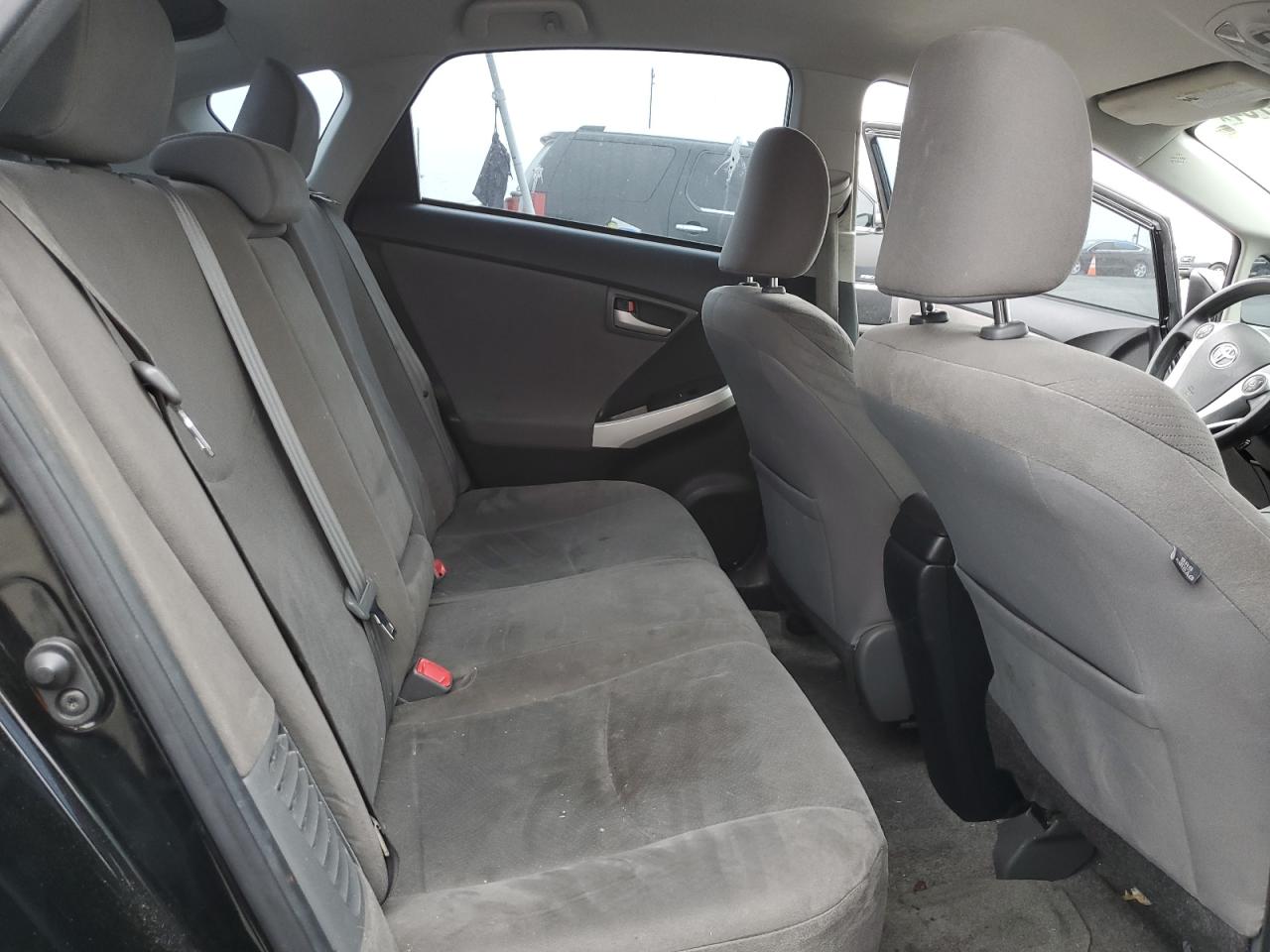 3N1AB7AP5EY207986 2014 Nissan Sentra S