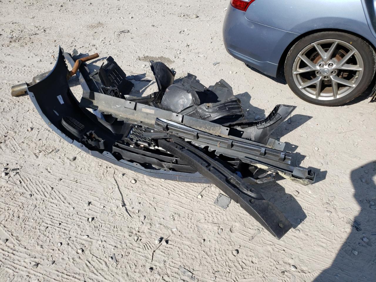 1N4AA5AP1BC848499 2011 Nissan Maxima S