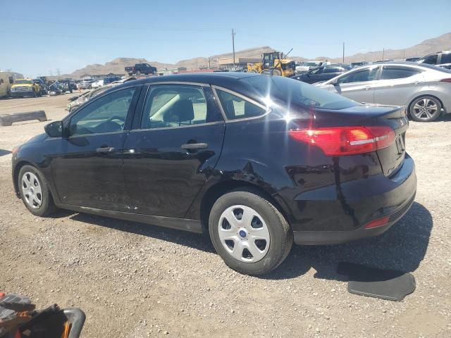 2017 Ford Focus S VIN: 1FADP3E25HL211266 Lot: 57580074