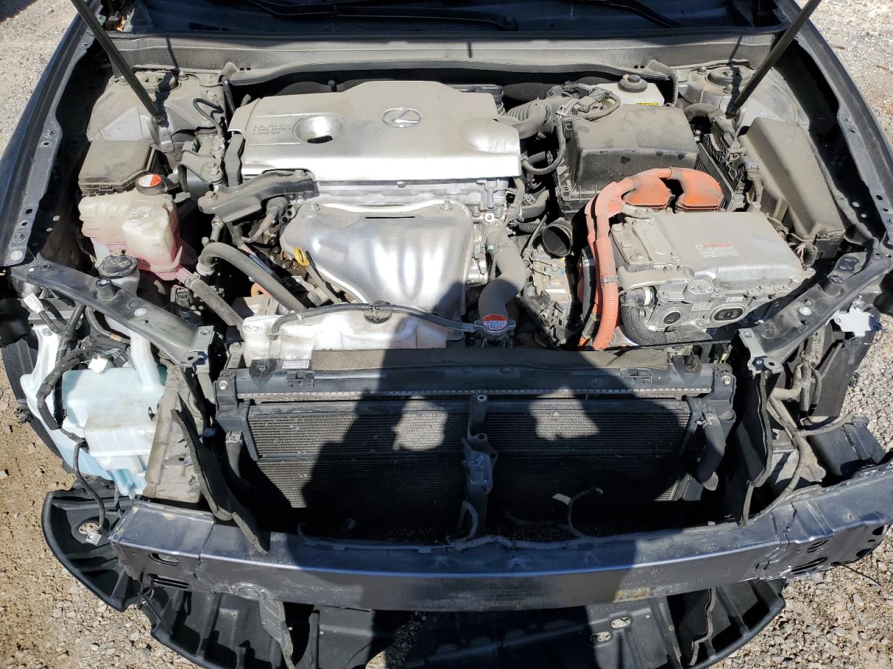 JTHBW1GG6G2103792 2016 Lexus Es 300H