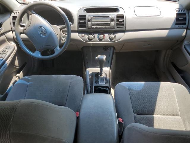 2005 Toyota Camry Le VIN: 4T1BE30K55U051261 Lot: 59363684