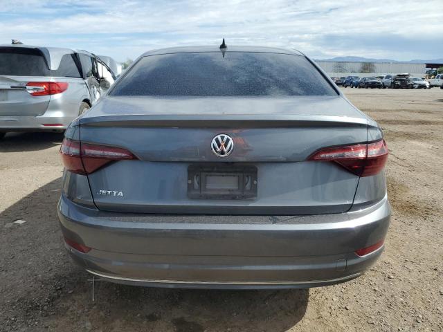 2021 Volkswagen Jetta S VIN: 3VWC57BU5MM001183 Lot: 60557874