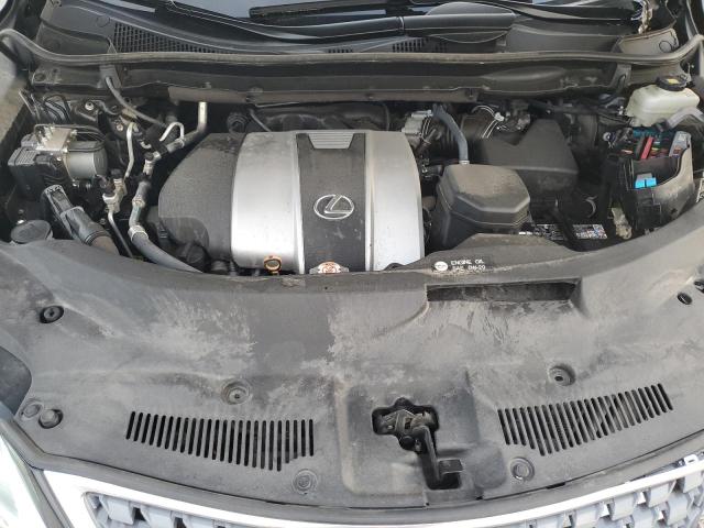 2021 Lexus Rx 350 VIN: 2T2JZMDA1MC274951 Lot: 59426384