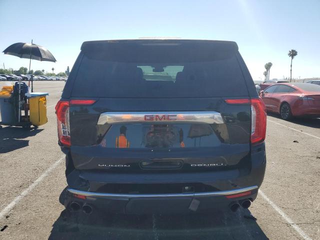 2023 GMC Yukon Xl Denali VIN: 1GKS1JKL0PR205525 Lot: 59247254