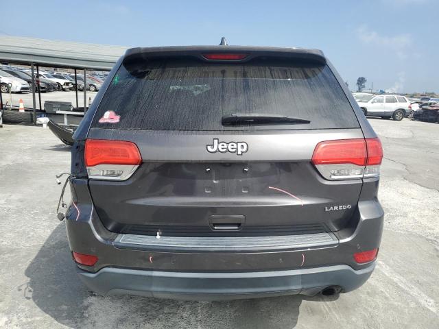 2017 Jeep Grand Cherokee Laredo VIN: 1C4RJEAG8HC717530 Lot: 59147224